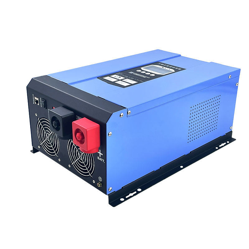 Invertitore solare MPPT 12V 1000W-140A