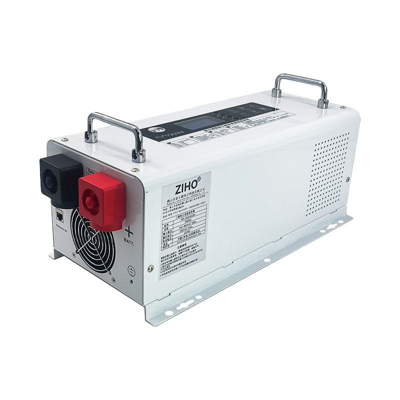 Convertitore di frequenza industriale 12V 1000W