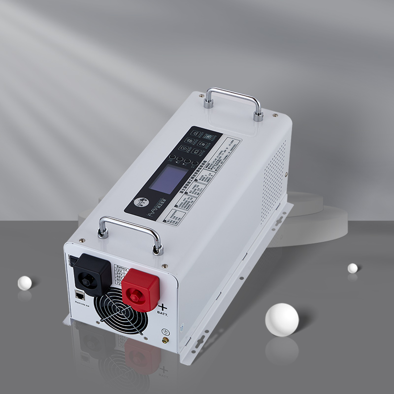 1kW 2KW 3KW Inverter di frequenza industriale
