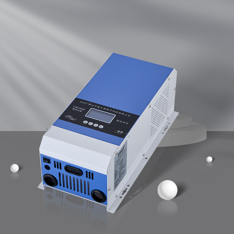 1kW 2KW 3KW RV Inverter