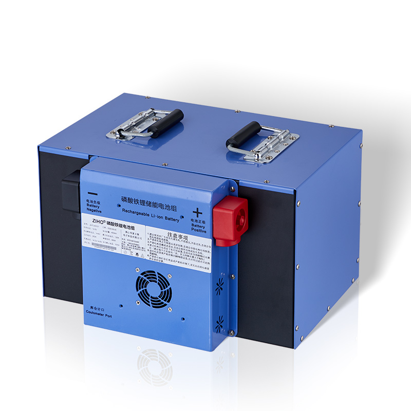 200ah 300Ah 400Ah Solar LifePo4 Batteria