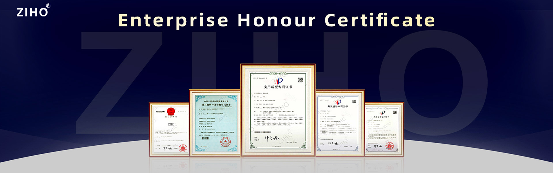 Certificato