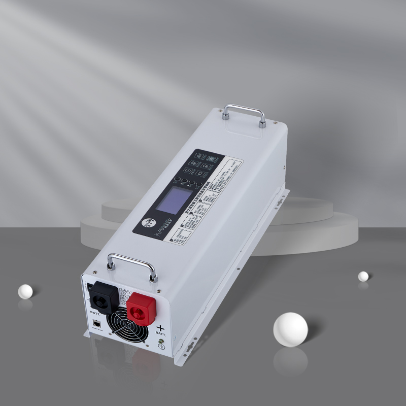 4KW 5KW 6KW 7KW 8KW Inverter di frequenza industriale