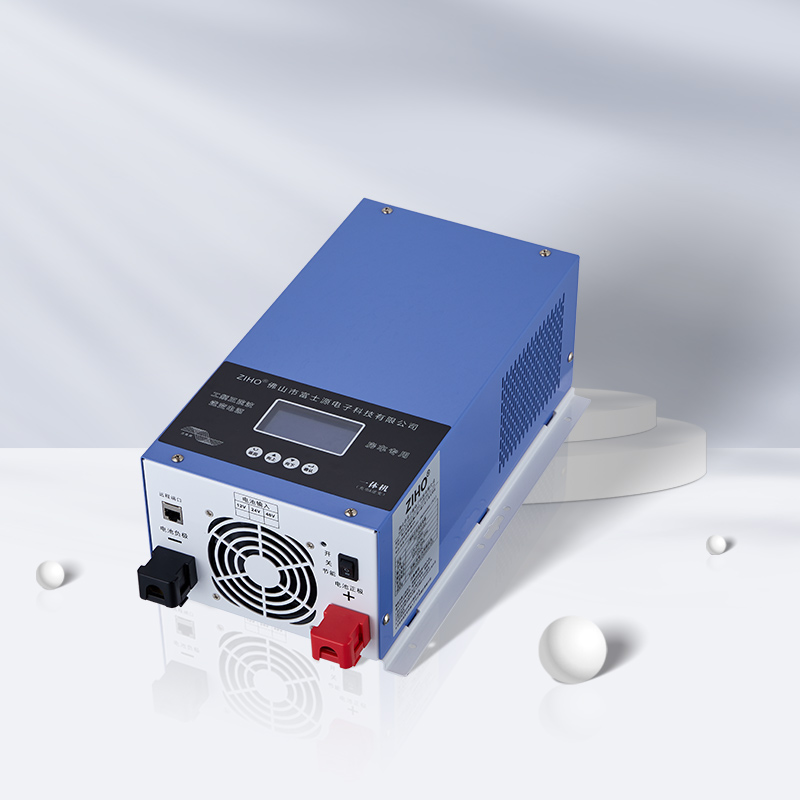 Personalizza l'inverter RV da 1-2KW